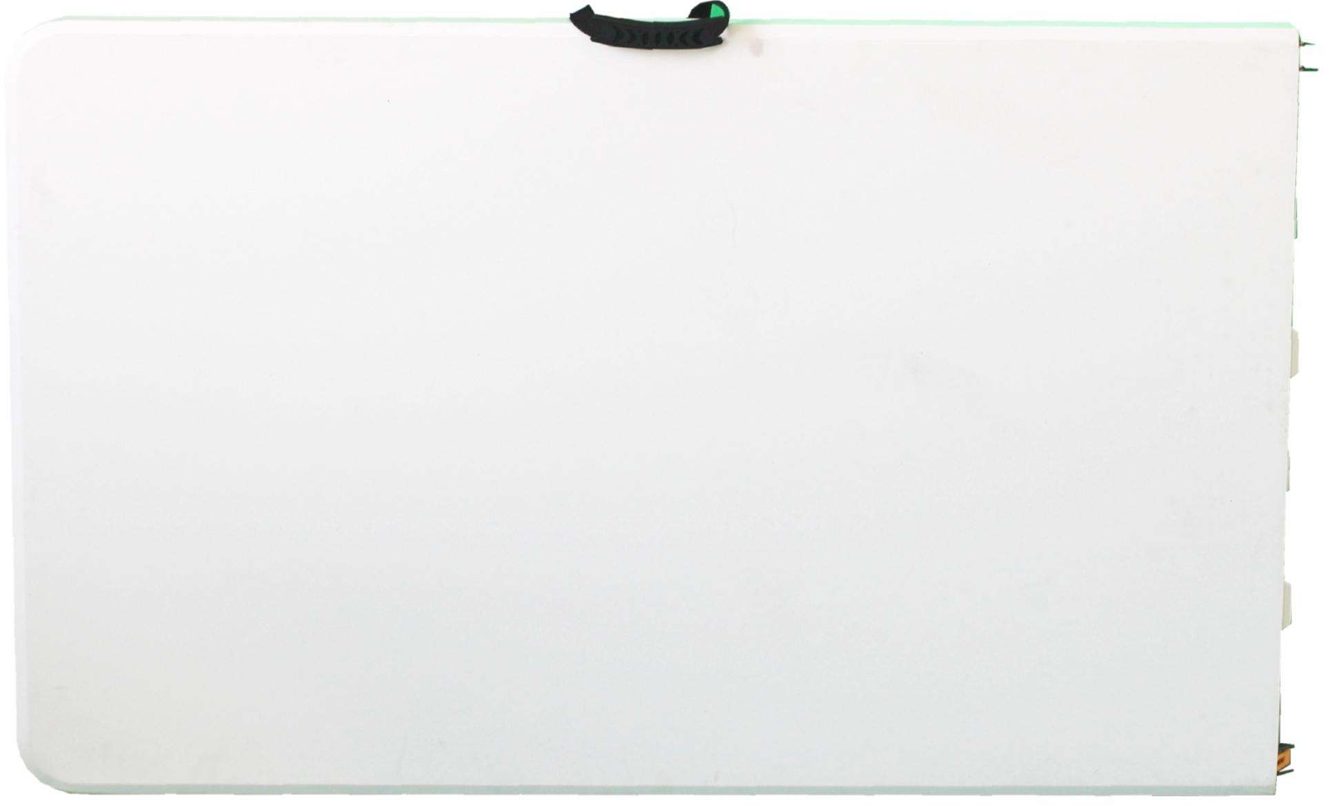 Mesa Retangular, Dobrável, 240x74x74cm refª 31322 MADER