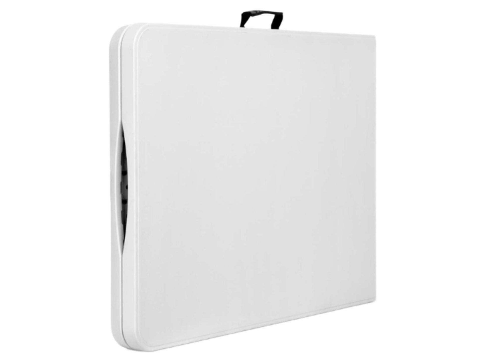 Mesa Retangular, Dobrável, 180x70x74cm refª 31321 MADER