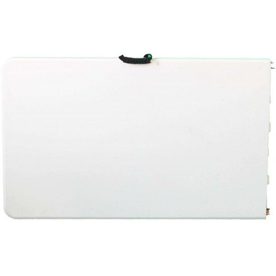 Mesa Retangular, Dobrável, 240x74x74cm refª 31322 MADER Mesa Retangular, Dobrável, 240x74x74cm refª 31322 MADER