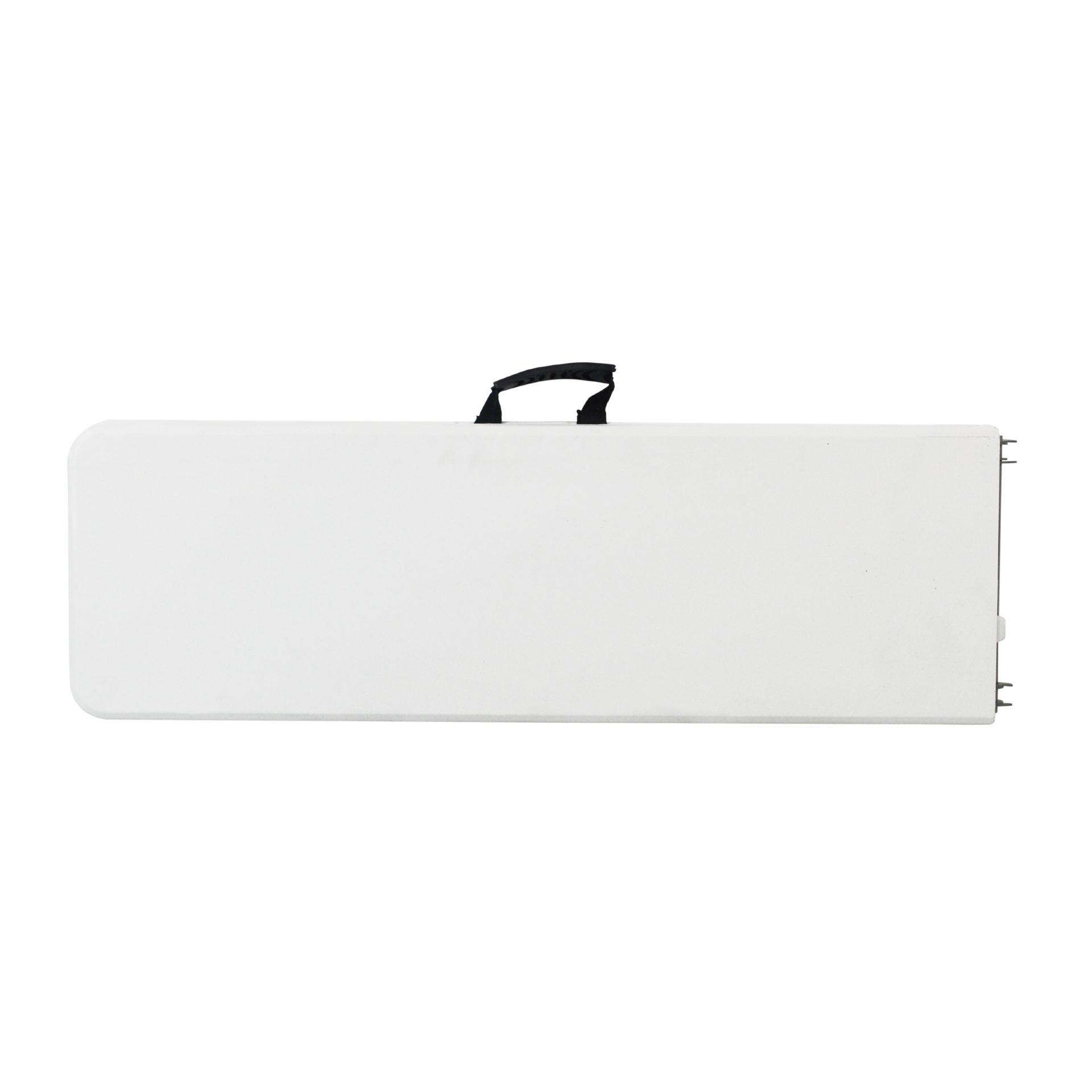 Banco dobrável, 180x29x43cm refª 31323 MADER