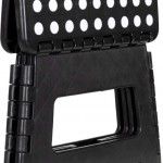 Banco dobr�vel, 31.5x25x22cm ref� 31319 MADER