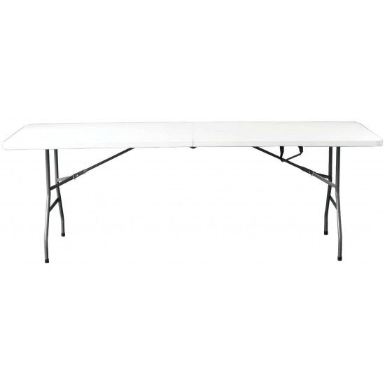 Mesa Retangular, Dobrável, 240x74x74cm refª 31322 MADER Mesa Retangular, Dobrável, 240x74x74cm refª 31322 MADER