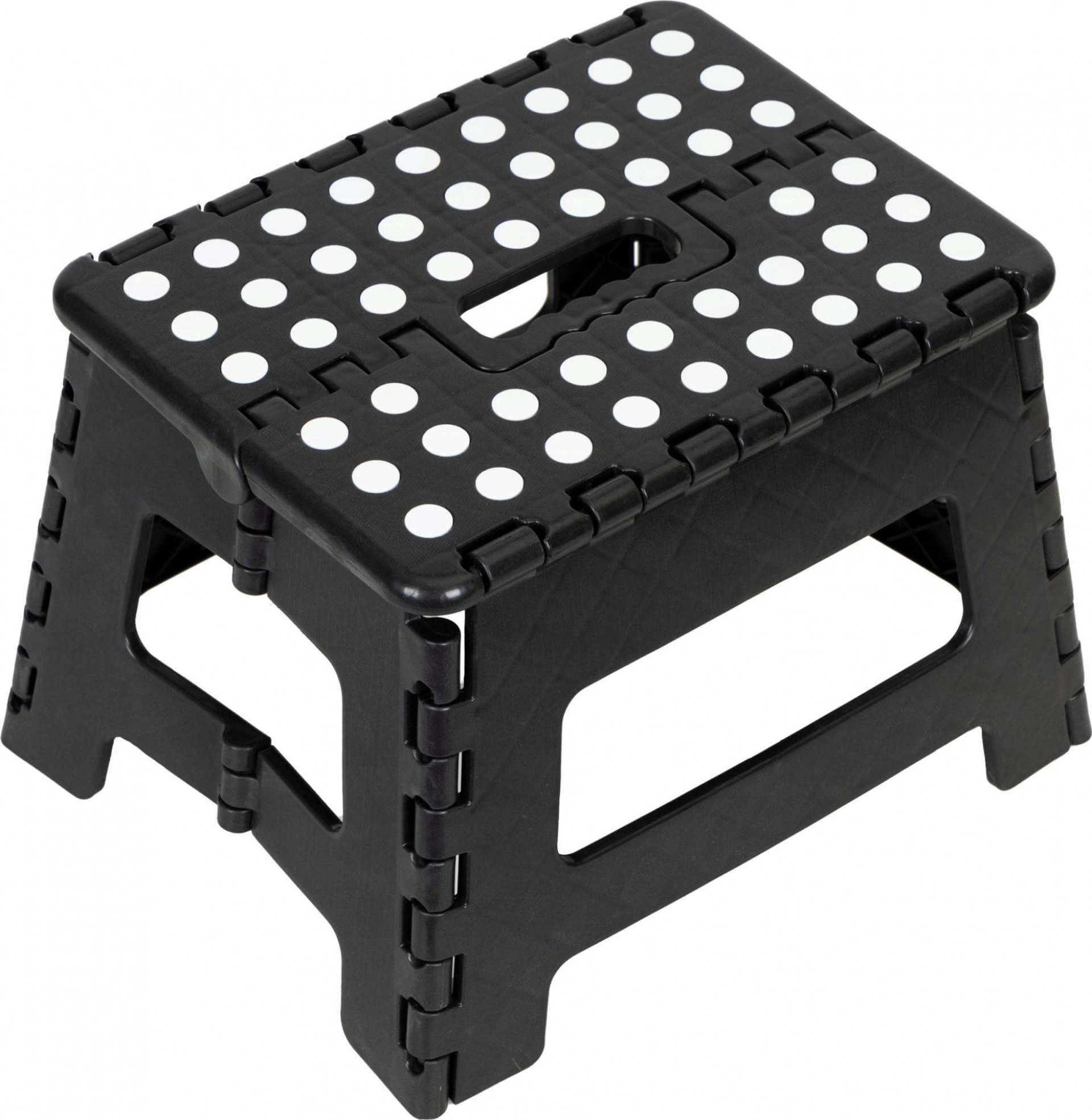 Banco dobrável, 31.5x25x22cm refª 31319 MADER