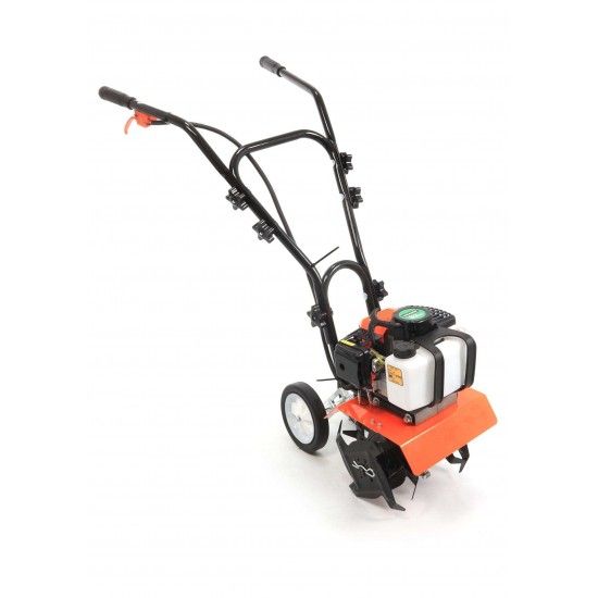 Escarificador, 52cc, 300mm ref� 28440 MADER
