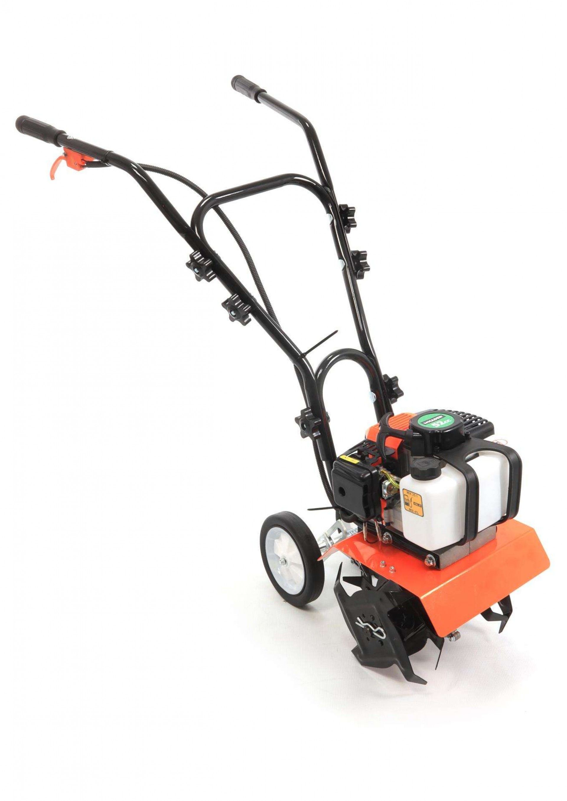 Escarificador, 52cc, 300mm refª 28440 MADER