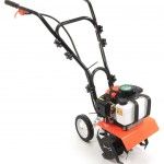Escarificador, 52cc, 300mm ref� 28440 MADER