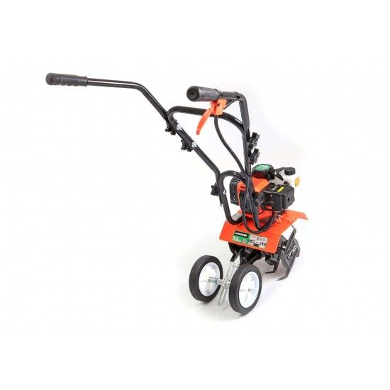 Escarificador, 52cc, 300mm ref� 28440 MADER