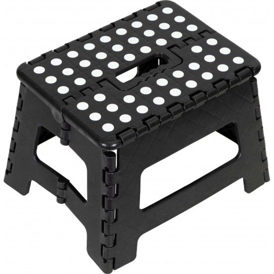 Banco dobr�vel, 31.5x25x22cm ref� 31319 MADER