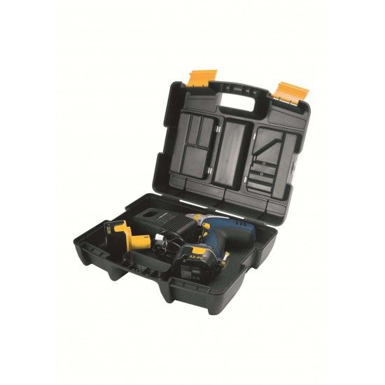 Caixa de Pl�stico para Berbequim, 2500 ? ArtPlast� ref� 21215 MADER