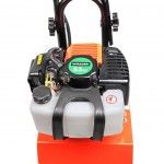Escarificador, 52cc, 300mm ref� 28440 MADER