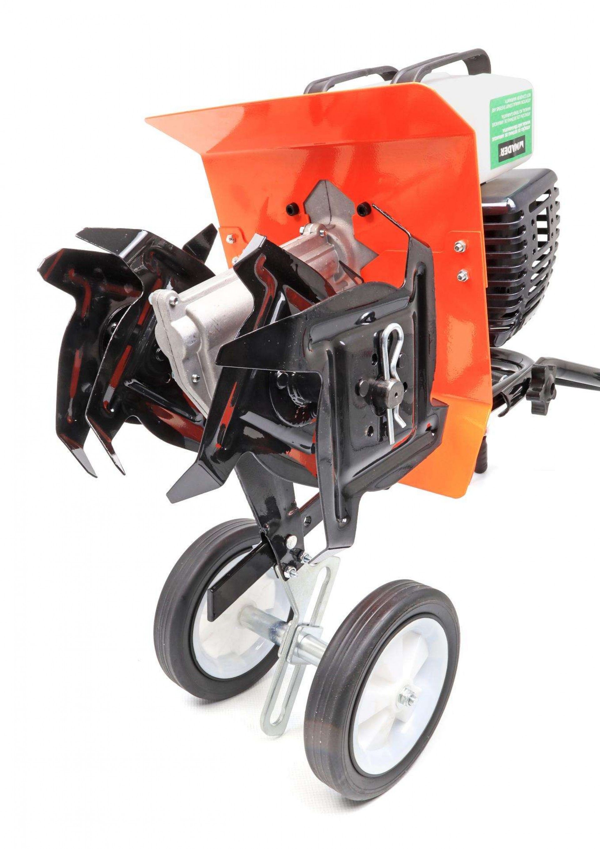 Escarificador, 52cc, 300mm refª 28440 MADER