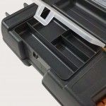 Caixa de Pl�stico para Berbequim, 2500 ? ArtPlast� ref� 21215 MADER