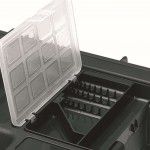 Caixa de Pl�stico para Berbequim, 2500 ? ArtPlast� ref� 21215 MADER