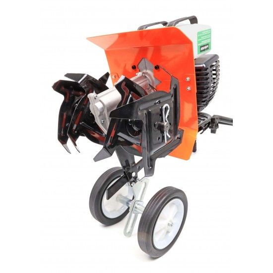 Escarificador, 52cc, 300mm ref� 28440 MADER
