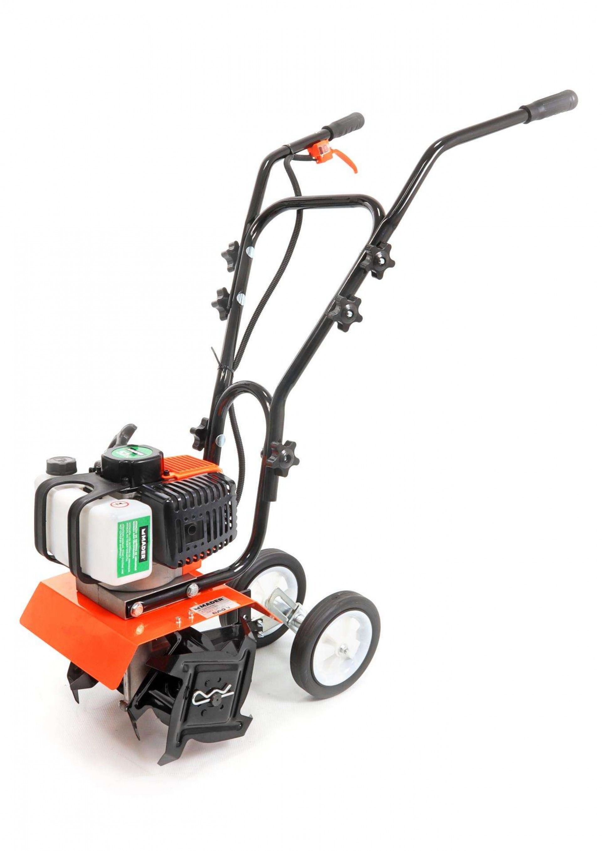 Escarificador, 52cc, 300mm refª 28440 MADER
