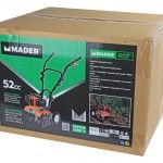 Escarificador, 52cc, 300mm ref� 28440 MADER
