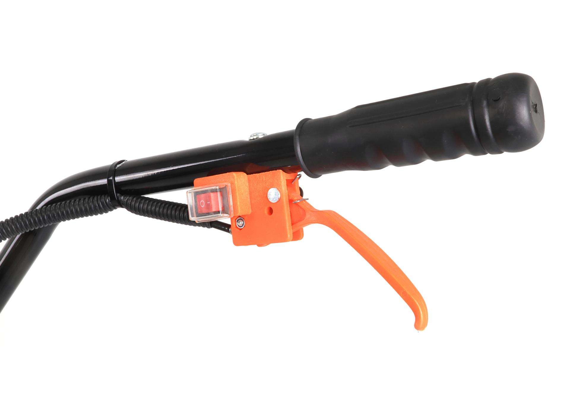 Escarificador, 52cc, 300mm refª 28440 MADER