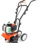 Escarificador, 52cc, 300mm ref� 28440 MADER