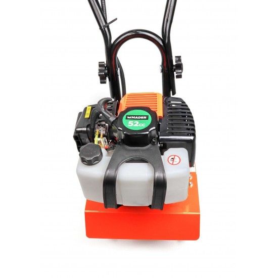 Escarificador, 52cc, 300mm ref� 28440 MADER