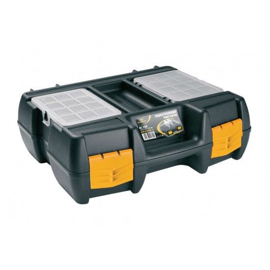 Caixa de Pl�stico para Berbequim, 2500 ? ArtPlast� ref� 21215 MADER