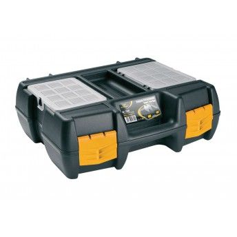 Caixa de Plástico para Berbequim, 2500 ? ArtPlast® refª 21215 MADER Caixa de Plástico para Berbequim, 2500 ? ArtPlast® refª 21215 MADER