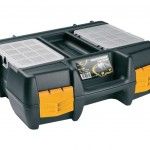 Caixa de Pl�stico para Berbequim, 2500 ? ArtPlast� ref� 21215 MADER