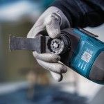 Multi-Cutter sem fio EXOP18V-40 Professional refª 06012C0101 BOSCH Multi-Cutter sem fio EXOP18V-40 Professional refª 06012C0101 BOSCH
