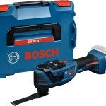Multi-Cutter sem fio EXOP18V-40 Professional refª 06012C0101 BOSCH Multi-Cutter sem fio EXOP18V-40 Professional refª 06012C0101 BOSCH
