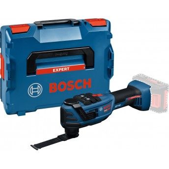 Multi-Cutter sem fio EXOP18V-40 Professional refª 06012C0101 BOSCH Multi-Cutter sem fio EXOP18V-40 Professional refª 06012C0101 BOSCH