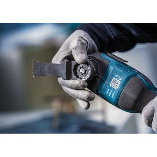 Multi-Cutter sem fio EXOP18V-40 Professional refª 06012C0101 BOSCH Multi-Cutter sem fio EXOP18V-40 Professional refª 06012C0101 BOSCH
