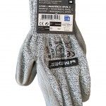 Luvas de Proteção, Resistência Nível C, XL refª 96417 MADER Luvas de Proteção, Resistência Nível C, XL refª 96417 MADER