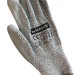 Luvas de Proteção, Resistência Nível C, L refª 96416 MADER Luvas de Proteção, Resistência Nível C, L refª 96416 MADER