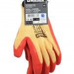 Luvas de Proteção, Algodão + Latex, XL refª 96337 MADER Luvas de Proteção, Algodão + Latex, XL refª 96337 MADER