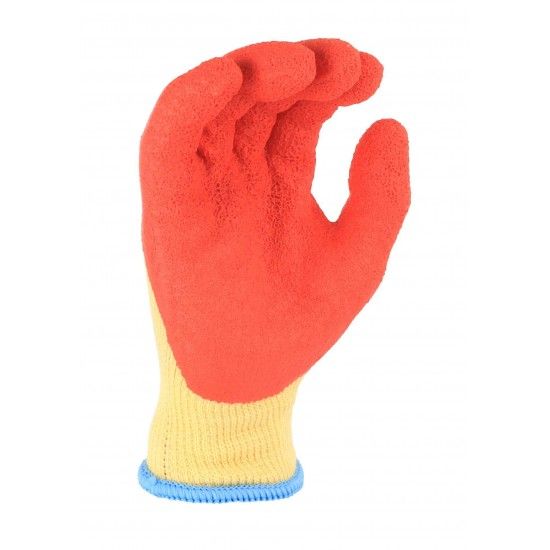 Luvas de Proteção, Algodão + Latex, XL refª 96337 MADER Luvas de Proteção, Algodão + Latex, XL refª 96337 MADER