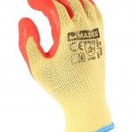 Luvas de Proteção, Algodão + Latex, XL refª 96337 MADER Luvas de Proteção, Algodão + Latex, XL refª 96337 MADER