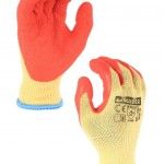 Luvas de Proteção, Algodão + Latex, XL refª 96337 MADER Luvas de Proteção, Algodão + Latex, XL refª 96337 MADER