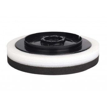 Prato Esponja para Polidora, Ø240mm refª 74826 MADER Prato Esponja para Polidora, Ø240mm refª 74826 MADER
