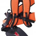 Suspens�rio para Ro�adora, Duplo, Conforto ref� 69710 MADER