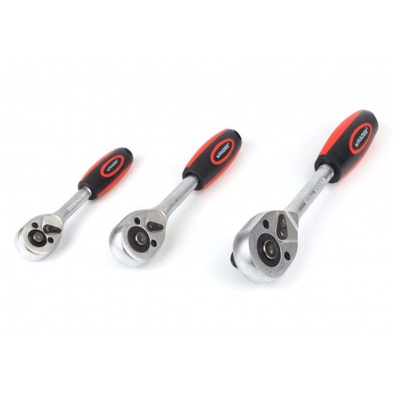Mala ferramentas Chrome Vanadium 149p� ref� 61172 MADER