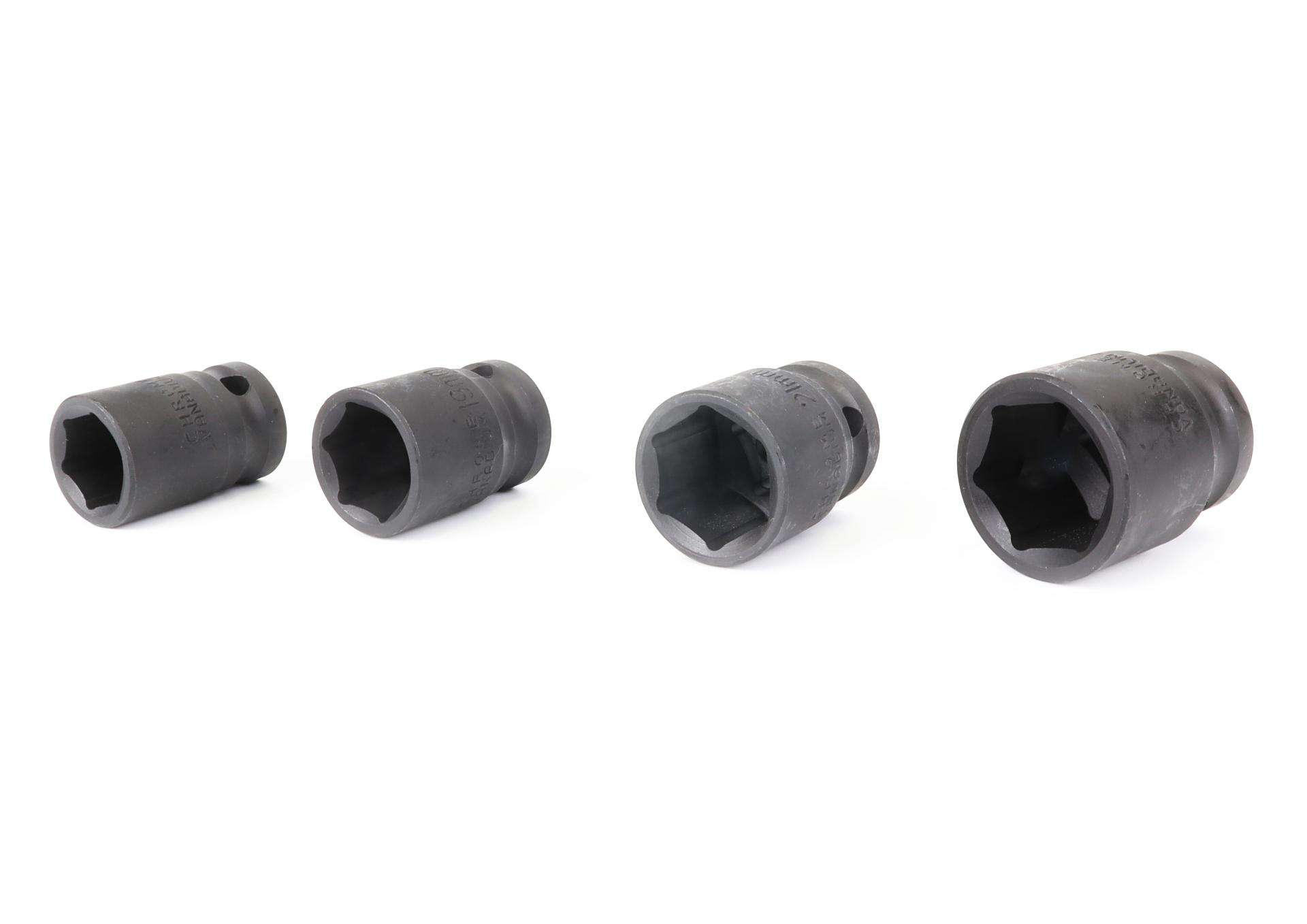 Mala ferramentas Chrome Vanadium 149pç refª 61172 MADER