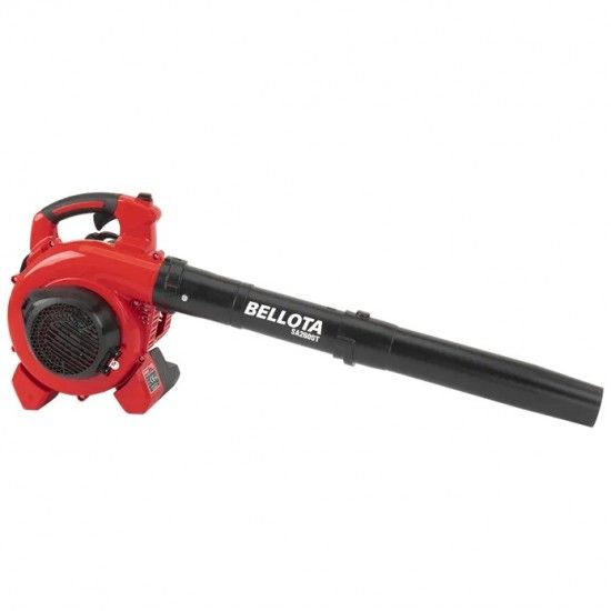 Soprador, aspirador e triturador 25,4 cc ref� SA2600TE Bellota