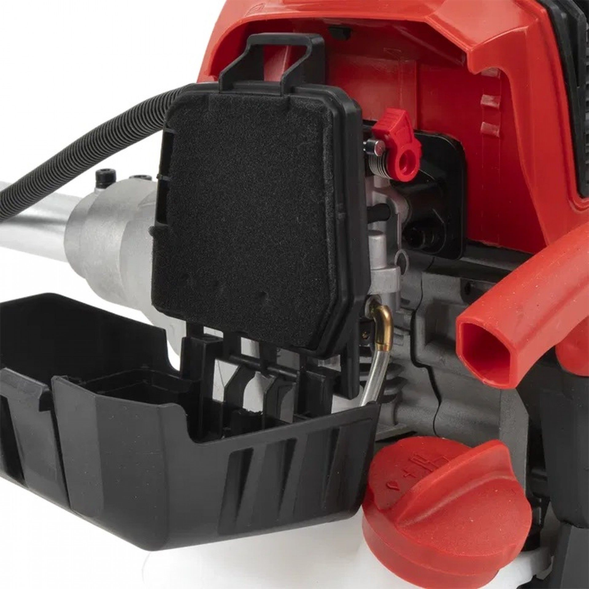 Roçadora a gasolina 51,7cc refª DB5200E Bellota