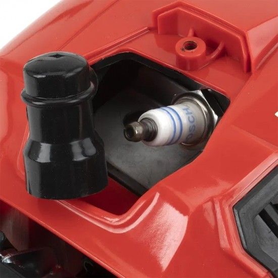Roçadora a gasolina 51,7cc refª DB5200E Bellota Roçadora a gasolina 51,7cc refª DB5200E Bellota