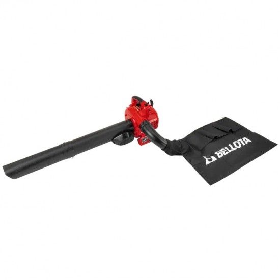 Soprador, aspirador e triturador 25,4 cc ref� SA2600TE Bellota