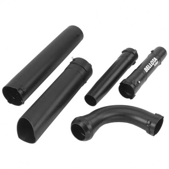 Soprador, aspirador e triturador 25,4 cc ref� SA2600TE Bellota