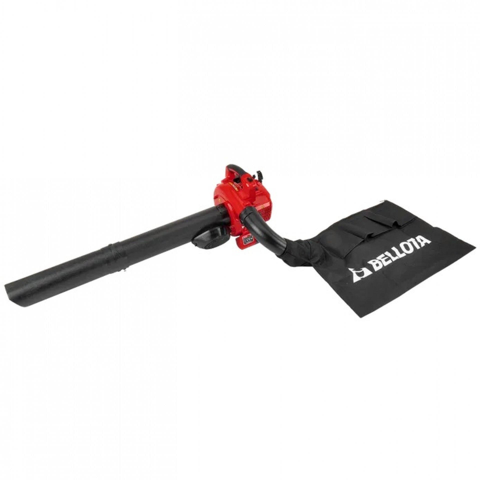 Soprador, aspirador e triturador 25,4 cc refª SA2600TE Bellota