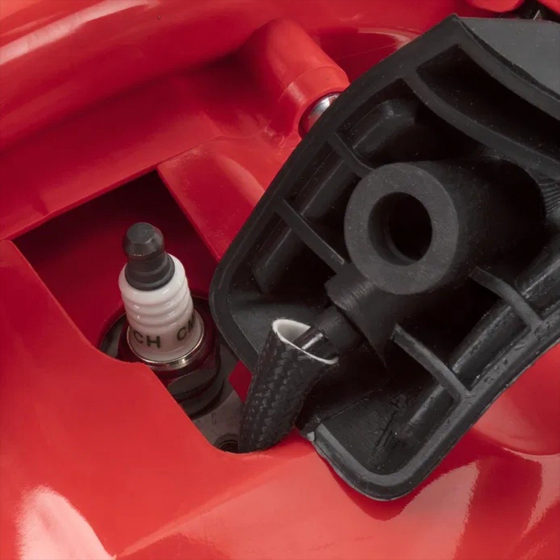 Soprador, aspirador e triturador 25,4 cc refª SA2600TE Bellota