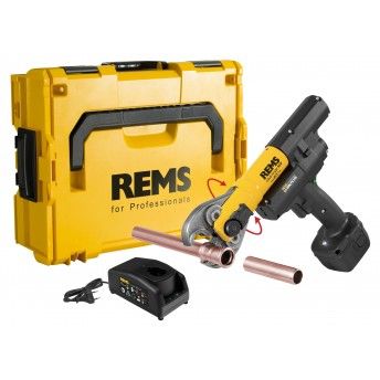 Mini-Press 14V ACC L-Boxx ref� 578013 R220 Rems