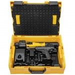 Mini-Press 14V ACC L-Boxx [578013 R220]+ e tenazes (Mini U 16,20,25) ref� 578x11 R220 Rems