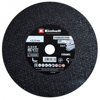 Disco ThinCut 115x1mm p/inox ceramic refª 49711311 Kwb Disco ThinCut 115x1mm p/inox ceramic refª 49711311 Kwb